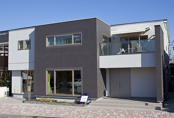 一条工務店 三鷹展示場の住宅イベント「【性能体感】猛暑でも涼しくおトク!一条工務店の「夏の実力」を体験しよう」の開催場所一条工務店 三鷹展示場の画像1