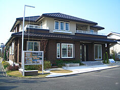 一条工務店の住宅イベント「冬のお悩み解消!全館床暖房で「家中どこでも春の陽気」を実現! 一条工務店の性能体感イベント」の開催場所 一条工務店 蟹江東展示場のメイン画像