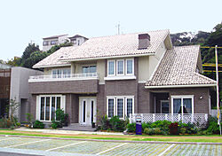 一条工務店の住宅イベント「冬のお悩み解消!全館床暖房で「家中どこでも春の陽気」を実現! 一条工務店の性能体感イベント」の開催場所 一条工務店 福岡マリナ通り南展示場のメイン画像