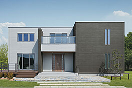 一条工務店の住宅イベント「冬のお悩み解消!全館床暖房で「家中どこでも春の陽気」を実現! 一条工務店の性能体感イベント」の開催場所 一条工務店 大分わさだ展示場のメイン画像