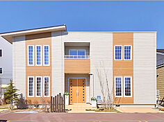 一条工務店の住宅イベント「冬のお悩み解消!全館床暖房で「家中どこでも春の陽気」を実現! 一条工務店の性能体感イベント」の開催場所 一条工務店 札幌北二十四条展示場のメイン画像