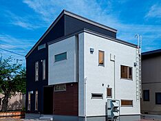 株式会社サンクリエイトホームの住宅イベント「サンクリエイトモデルハウス予約制見学会」の開催場所 サンクリエイトホームモデルハウスのメイン画像