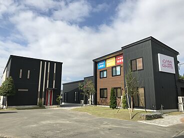シュガーホーム北上店の住宅イベント「【北上店】秋の家祭り」の開催場所 シュガーホーム北上店の画像