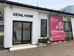 DETAIL HOME(ディテールホーム)の住宅イベント「【無料相談会】何から始める?家づくりの不安や疑問をプロが解決」の開催場所 ディテールホーム県央の画像