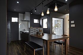 さんわの家平屋&2階建てモデルハウスの見どころ画像2