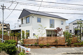 さんわの家平屋&2階建てモデルハウスの見どころ画像3