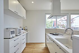 さんわの家平屋&2階建てモデルハウスの画像5