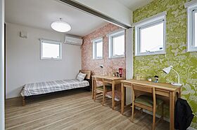 さんわの家平屋&2階建てモデルハウスの画像6