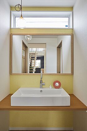 さんわの家平屋&2階建てモデルハウスの画像7