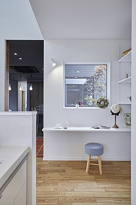 さんわの家平屋&2階建てモデルハウスの画像8