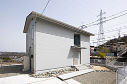 さんわの家尾道モデルハウスの画像