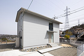 さんわの家尾道モデルハウスの画像1