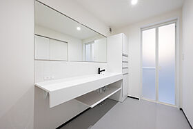 さんわの家尾道モデルハウスの見どころ画像1