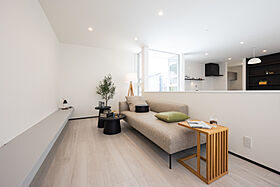 さんわの家尾道モデルハウスの画像3