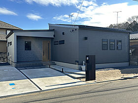 株式会社東海住宅 エンジョイホーム緑ヶ丘モデルⅡの画像1