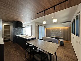 株式会社東海住宅 エンジョイホーム緑ヶ丘モデルⅡの見どころ画像1