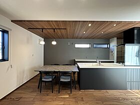 株式会社東海住宅 エンジョイホーム緑ヶ丘モデルⅡの見どころ画像2