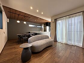 株式会社東海住宅 エンジョイホーム緑ヶ丘モデルⅡの見どころ画像3