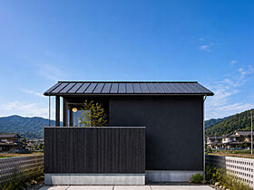 KOYO ARCHITECTS西条大町モデルハウスの画像1