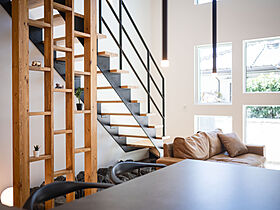 KOYO ARCHITECTS松山平井NEOモデルハウスの画像2