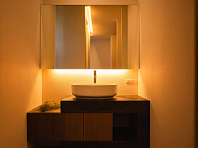 KOYO ARCHITECTS松山平井NEOモデルハウスの見どころ画像2