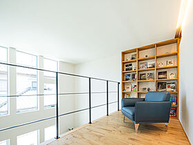 KOYO ARCHITECTS松山平井NEOモデルハウスの見どころ画像3