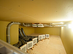 KOYO ARCHITECTS松山平井NEOモデルハウスの画像5