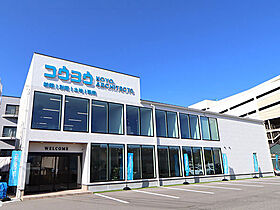 KOYO ARCHITECTS松山本店ショールームの画像1