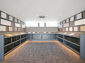 KOYO ARCHITECTS松山本店ショールームの見どころ画像1