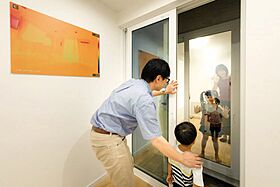 KOYO ARCHITECTS松山本店ショールームの見どころ画像3