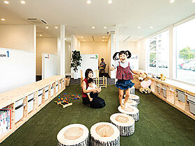 KOYO ARCHITECTS松山本店ショールームの画像3