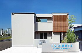 KOYO ARCHITECTS新居浜ショールーム“グランディエ”の画像1