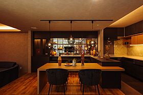 KOYO ARCHITECTS新居浜ショールーム“グランディエ”の画像2