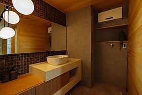 KOYO ARCHITECTS新居浜ショールーム“グランディエ”の見どころ画像1