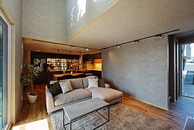 KOYO ARCHITECTS新居浜ショールーム“グランディエ”の画像3