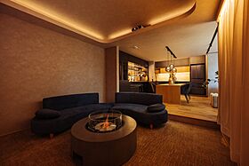 KOYO ARCHITECTS新居浜ショールーム“グランディエ”の画像5