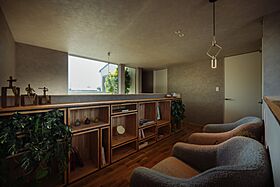 KOYO ARCHITECTS新居浜ショールーム“グランディエ”の画像6