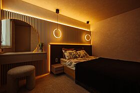 KOYO ARCHITECTS新居浜ショールーム“グランディエ”の画像7