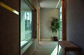 KOYO ARCHITECTS新居浜ショールーム“グランディエ”の画像8