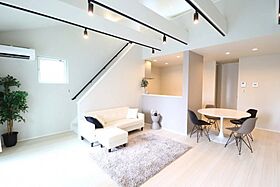 KOYO ARCHITECTS新居浜西の土居平屋モデルハウスの画像2