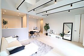 KOYO ARCHITECTS新居浜西の土居平屋モデルハウスの画像3