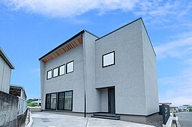 KOYO ARCHITECTS四国中央ショールーム “テアトル”の画像1