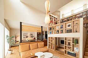 KOYO ARCHITECTS四国中央ショールーム “テアトル”の画像2