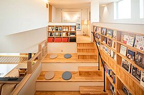 KOYO ARCHITECTS四国中央ショールーム “テアトル”の見どころ画像1