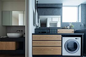 KOYO ARCHITECTS四国中央ショールーム “テアトル”の画像4