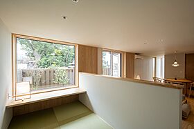 KOYO ARCHITECTS四国中央妻鳥町モデルハウスの画像2