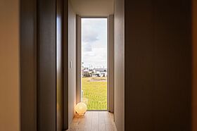 KOYO ARCHITECTS四国中央妻鳥町モデルハウスの見どころ画像2