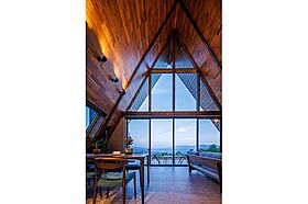 株式会社Style Design【西軽井沢スタジオ】\Triangular houseの画像4