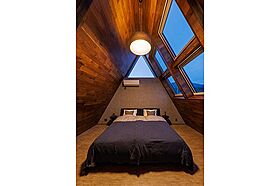 株式会社Style Design【西軽井沢スタジオ】\Triangular houseの画像10