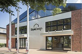 株式会社Style Design【土浦市】\見ごたえあり/8つの異なる空間スタイル・暮らの画像2